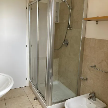 Apartamento Immersa Tra Le Colline, Appartamento, Vicinissima Al Mare E Con Nuova Piscina Senigália