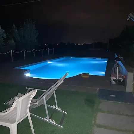 Apartamento Immersa Tra Le Colline, Appartamento, Vicinissima Al Mare E Con Nuova Piscina Senigália