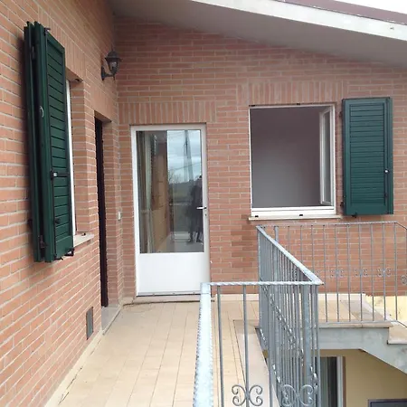 Apartamento Immersa Tra Le Colline, Appartamento, Vicinissima Al Mare E Con Nuova Piscina