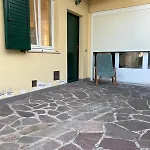 Immersa Tra Le Colline, Appartamento, Vicinissima Al Mare E Con Nuova Piscina דירה סניגליה