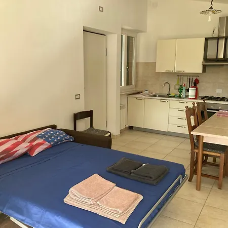 Apartment Immersa Tra Le Colline, Vicinissima Al Mare E Con Nuova Piscina