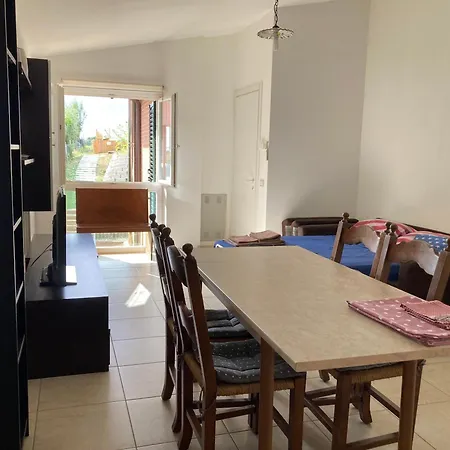 Immersa Tra Le Colline, Appartamento, Vicinissima Al Mare E Con Nuova Piscina Apartament Senigallia