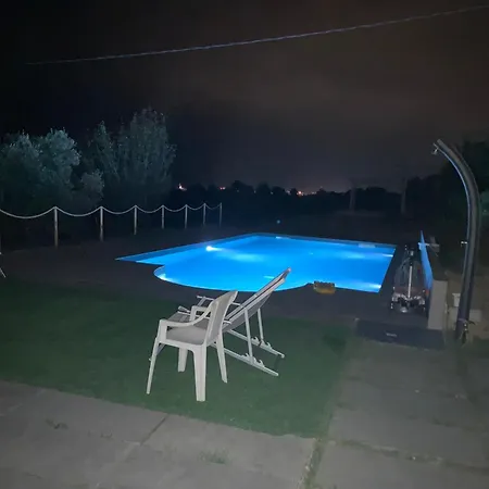 Apartament Immersa Tra Le Colline, Appartamento, Vicinissima Al Mare E Con Nuova Piscina