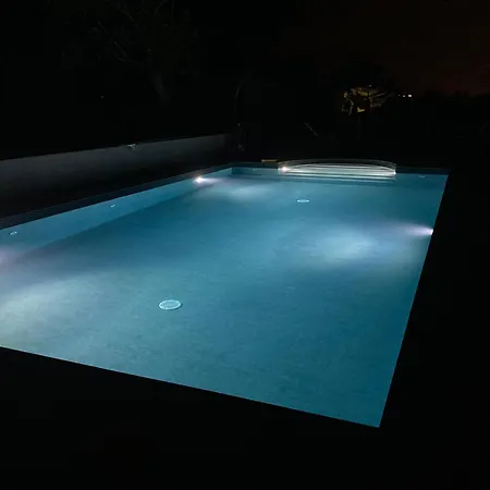 Immersa Tra Le Colline, Appartamento, Vicinissima Al Mare E Con Nuova Piscina Senigallia