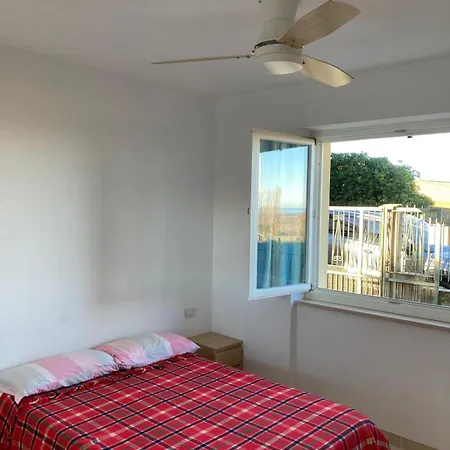 Immersa Tra Le Colline, Appartamento, Vicinissima Al Mare E Con Nuova Piscina Apartment Senigallia