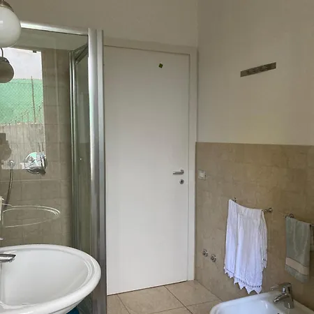 Apartamento Immersa Tra Le Colline, Appartamento, Vicinissima Al Mare E Con Nuova Piscina