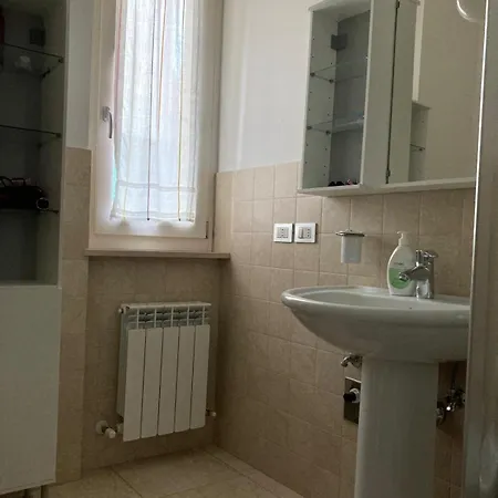 Immersa Tra Le Colline, Appartamento, Vicinissima Al Mare E Con Nuova Piscina Apartment *