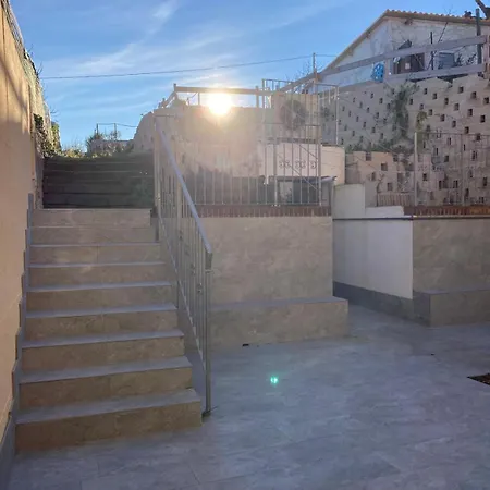 Apartamento Immersa Tra Le Colline, Appartamento, Vicinissima Al Mare E Con Nuova Piscina *