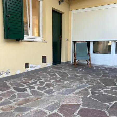 Immersa Tra Le Colline, Appartamento, Vicinissima Al Mare E Con Nuova Piscina Apartment Senigallia